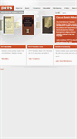 Mobile Screenshot of dutchreformed.org